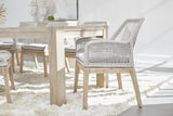 Adler Extension Dining Table