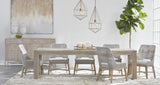 Adler Extension Dining Table
