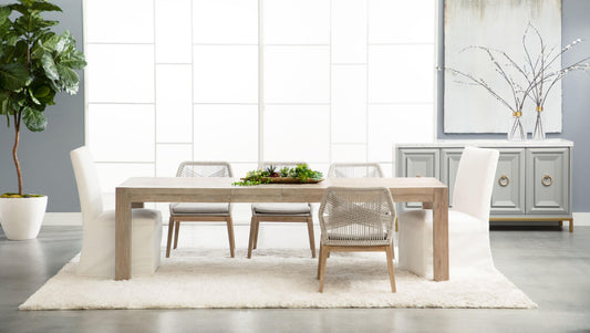 Adler Extension Dining Table