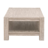Adler Coffee Table