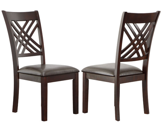 Adrian Side Chair