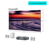 Aetherion Max Cinematic Soundstage Bundle