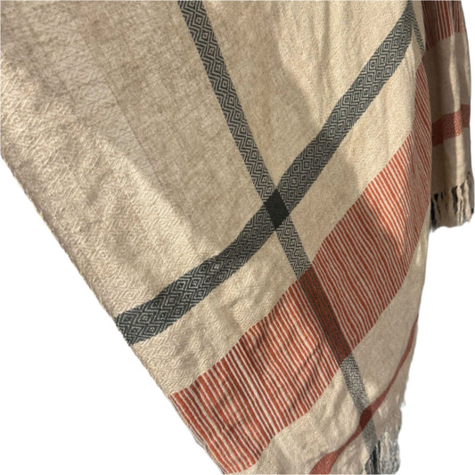 Agra Throw