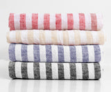 Linen Towels - Amalfi Stripe - Set of 2