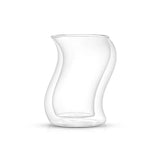 Pivot Double Wall Glasses, 13.5 oz