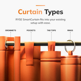 SmartCurtain