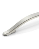 DESIGN2792 Oil Rubbed Bronze Arch Cabinet Pulls | Sleek Cabinet Handles with Comfortable Grip for Kitchen & Furniture