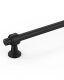 DESIGN2249 Modern Cabinet Handles | Straight Bar Drawer Pulls for Kitchen Cabinets, Closets & Dressers