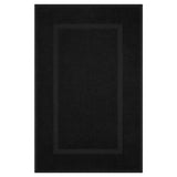 American Soft Linen Bekos 100% Cotton Bath Mat Set, 2 Piece 20x34 inches Bath Mats for Bathroom