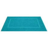 American Soft Linen Bekos 100% Cotton Bath Mat Set, 2 Piece 20x34 inches Bath Mats for Bathroom