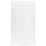 American Soft Linen Bekos 100% Cotton Bath Mat Set, 2 Piece 20x34 inches Bath Mats for Bathroom