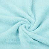 American Soft Linen 3 Piece 100% Cotton Extra Fluffy and Soft, Luxury Turkish Towel Set with 20 Different Colors