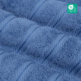 American Soft Linen 3 Piece 100% Cotton Extra Fluffy and Soft, Luxury Turkish Towel Set with 20 Different Colors