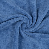 American Soft Linen 3 Piece 100% Cotton Extra Fluffy and Soft, Luxury Turkish Towel Set with 20 Different Colors