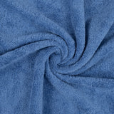 American Soft Linen 3 Piece 100% Cotton Extra Fluffy and Soft, Luxury Turkish Towel Set with 20 Different Colors