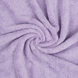 American Soft Linen 3 Piece 100% Cotton Extra Fluffy and Soft, Luxury Turkish Towel Set with 20 Different Colors
