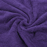 American Soft Linen 3 Piece 100% Cotton Extra Fluffy and Soft, Luxury Turkish Towel Set with 20 Different Colors