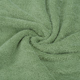 American Soft Linen 3 Piece 100% Cotton Extra Fluffy and Soft, Luxury Turkish Towel Set with 20 Different Colors