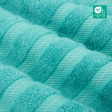 American Soft Linen 3 Piece 100% Cotton Extra Fluffy and Soft, Luxury Turkish Towel Set with 20 Different Colors