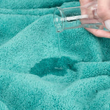 American Soft Linen 3 Piece 100% Cotton Extra Fluffy and Soft, Luxury Turkish Towel Set with 20 Different Colors