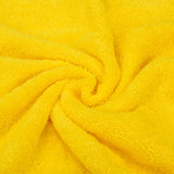 American Soft Linen 3 Piece 100% Cotton Extra Fluffy and Soft, Luxury Turkish Towel Set with 20 Different Colors