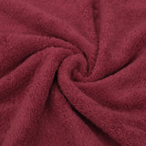 American Soft Linen 100% Cotton Turkish Towels, 6 Piece Bath Towel Set with 20 Different Colors