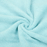 American Soft Linen 100% Cotton Turkish Towels, 6 Piece Bath Towel Set with 20 Different Colors