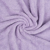 American Soft Linen 100% Cotton Turkish Towels, 6 Piece Bath Towel Set with 20 Different Colors