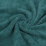 American Soft Linen 100% Cotton Turkish Towels, 6 Piece Bath Towel Set with 20 Different Colors