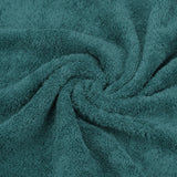 American Soft Linen 100% Cotton Turkish Towels, 6 Piece Bath Towel Set with 20 Different Colors