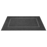American Soft Linen Bekos 100% Cotton Bath Mat Set, 2 Piece 20x34 inches Wholesale Bath Rugs for Bathroom
