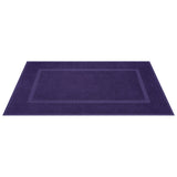 American Soft Linen Bekos 100% Cotton Bath Mat Set, 2 Piece 20x34 inches Wholesale Bath Rugs for Bathroom