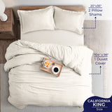 American Soft Linen Luxury 100% Cotton Sateen Weave Duvet Cover Set, Wholesale Bedding Sets