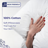 American Soft Linen Luxury 100% Cotton Sateen Weave Sheets Set - Wholesale Bed Sheet Sets