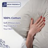 American Soft Linen Luxury 100% Cotton Sateen Weave Sheets Set - Wholesale Bed Sheet Sets