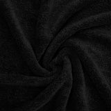 Salem 4 Piece 100% Cotton Luxury Turkish Bath Towel Sets