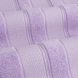 Salem 4 Piece 100% Cotton Luxury Turkish Bath Towel Sets - Wholesale bath towels