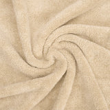 Salem 4 Piece 100% Cotton Luxury Turkish Hand Towel Sets