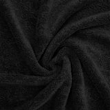 American Soft Linen 100% Cotton, Salem 4 Piece Washcloth Set for Bathroom and Kitchen