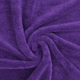 American Soft Linen 100% Cotton, Salem 4 Piece Washcloth Set for Bathroom and Kitchen