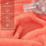 40x80 Oversized Bath Sheets – 12 Pack | Premium 600 GSM Cotton