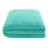 40x80 Oversized Bath Sheets – 12 Pack | Premium 600 GSM Cotton