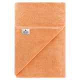American Soft Linen 40x80 Inch Oversized Bath Sheets, Premium, Soft & Luxury 100% Ringspun Cotton Extra Large Bath Sheet - 12 Piece Case Pack