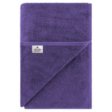 American Soft Linen 40x80 Inch Oversized Bath Sheets, Premium, Soft & Luxury 100% Ringspun Cotton Extra Large Bath Sheet - 12 Piece Case Pack