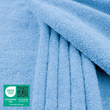 American Soft Linen 40x80 Inch Oversized Bath Sheets, Premium, Soft & Luxury 100% Ringspun Cotton Extra Large Bath Sheet - 12 Piece Case Pack