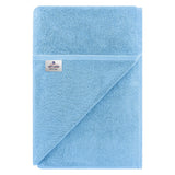 American Soft Linen 40x80 Inch Oversized Bath Sheets, Premium, Soft & Luxury 100% Ringspun Cotton Extra Large Bath Sheet - 12 Piece Case Pack