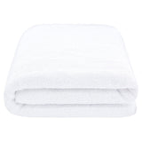 American Soft Linen 40x80 Inch Oversized Bath Sheets, Premium, Soft & Luxury 100% Ringspun Cotton Extra Large Bath Sheet - 12 Piece Case Pack