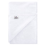 American Soft Linen 40x80 Inch Oversized Bath Sheets, Premium, Soft & Luxury 100% Ringspun Cotton Extra Large Bath Sheet - 12 Piece Case Pack
