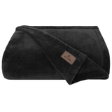 American Soft Linen Bedding Fleece Blanket Wholesale