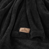 American Soft Linen Bedding Fleece Blanket Wholesale